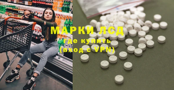 трава Осинники